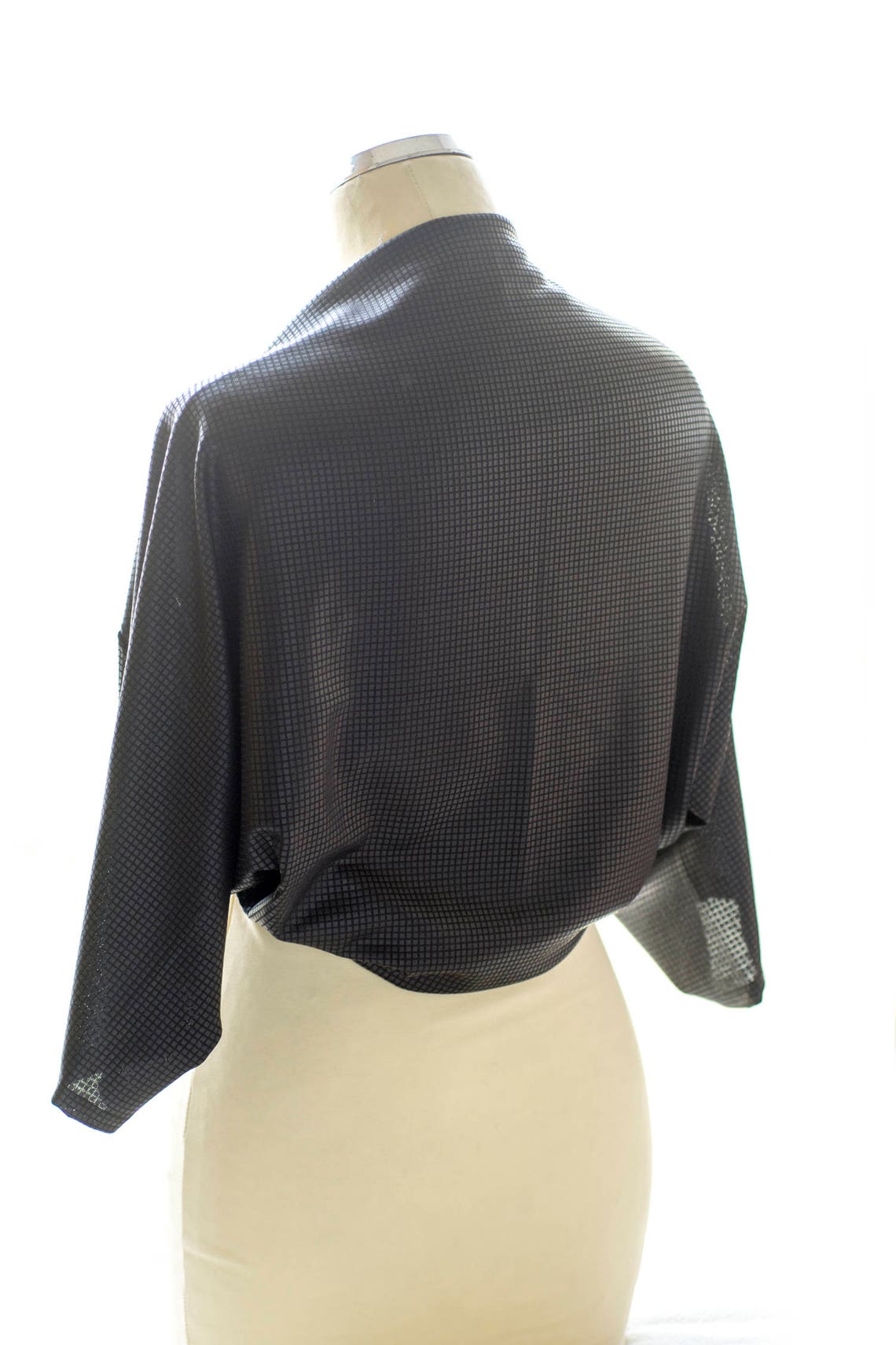 Evening shrug bridesmaid bolero silver evening wrap shawls Etsy