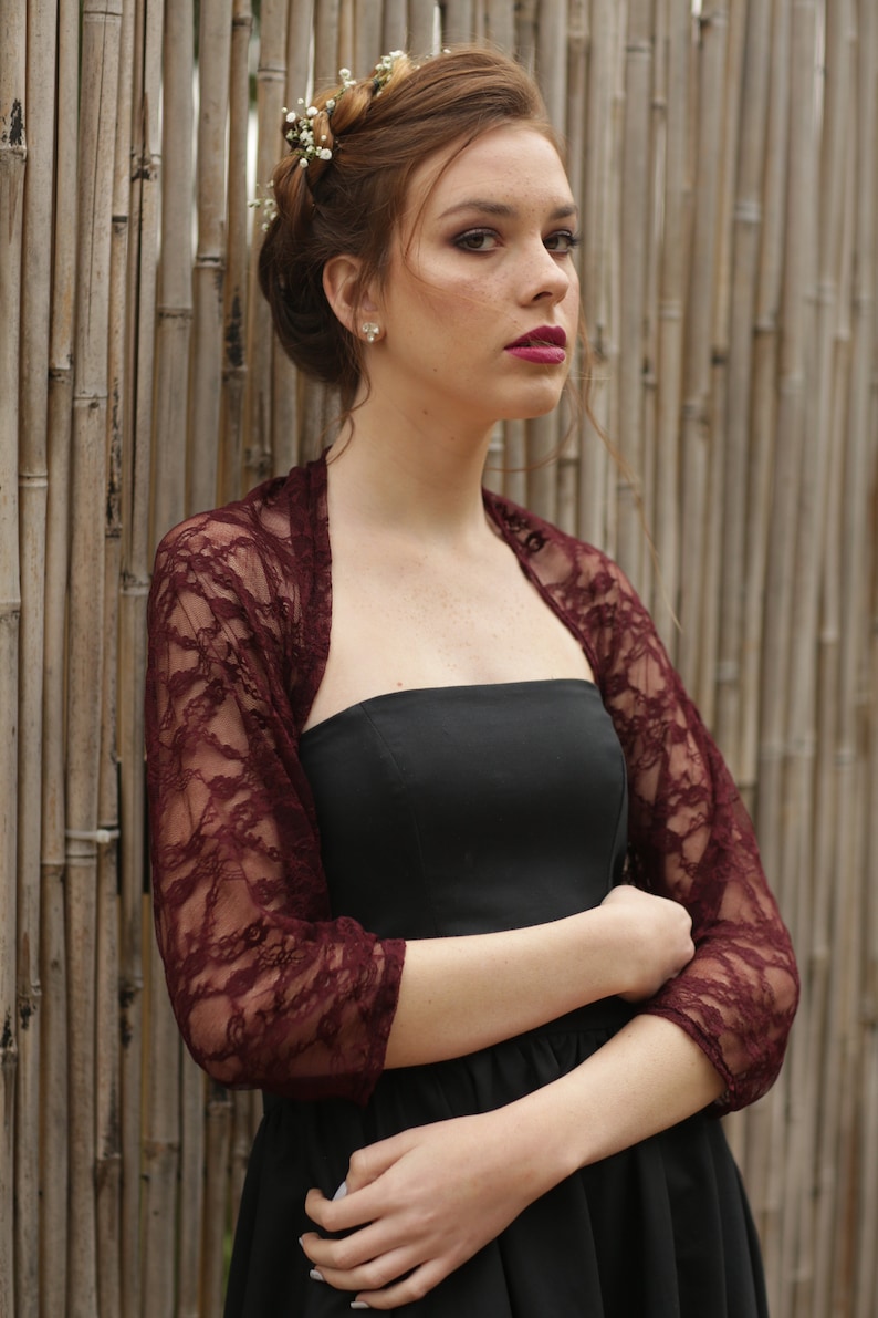 Blush Wedding Shawl, Bridal Cover Up, Blush Bridesmaid, Lace Shrug