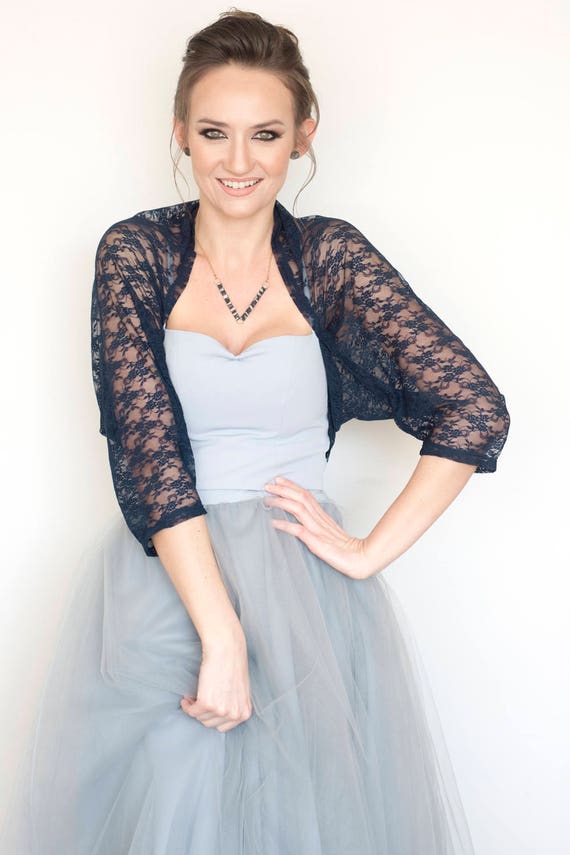 plus size bolero curvy