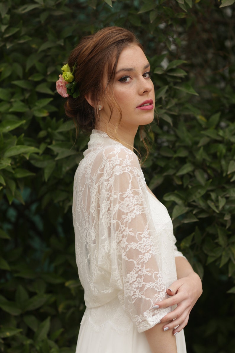ivory wedding shawls wraps