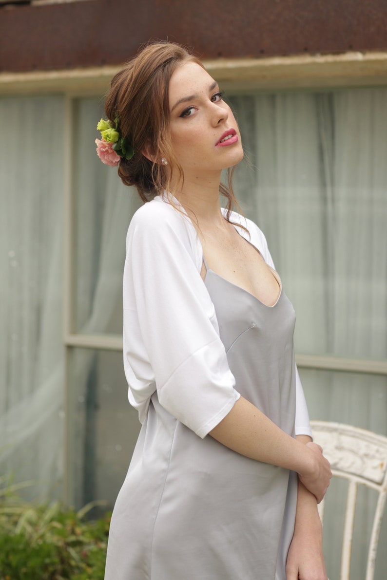 Black Bolero Black Shrug Shrugs for Women Shrugs and Boleros Etsy