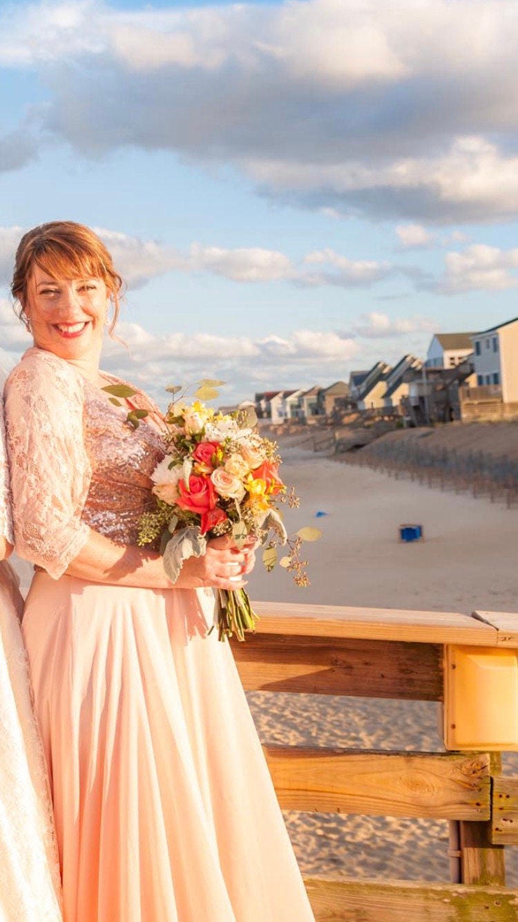 bridesmaid wraps and shawls