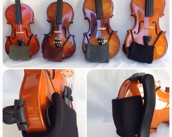 Franz Hoffmann Etude Violin 1/4 Size | Student Beginner Violin
