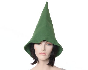 Wizard and Gnome Hats