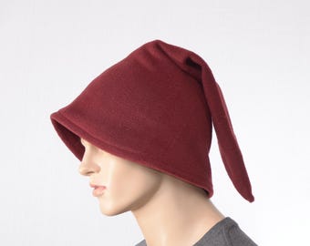 Wizard, Witch Gnome Hats