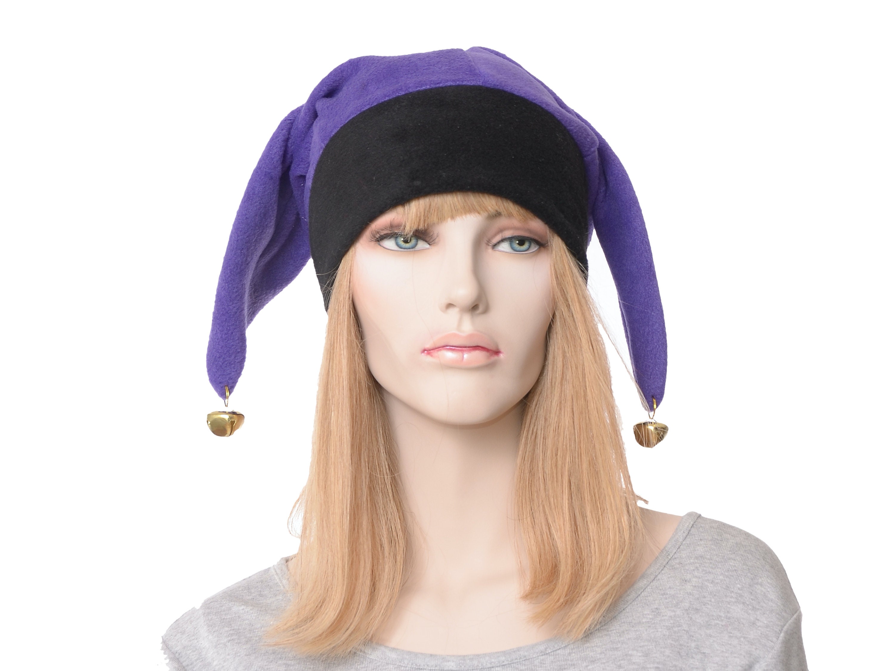 Court Jester Hat