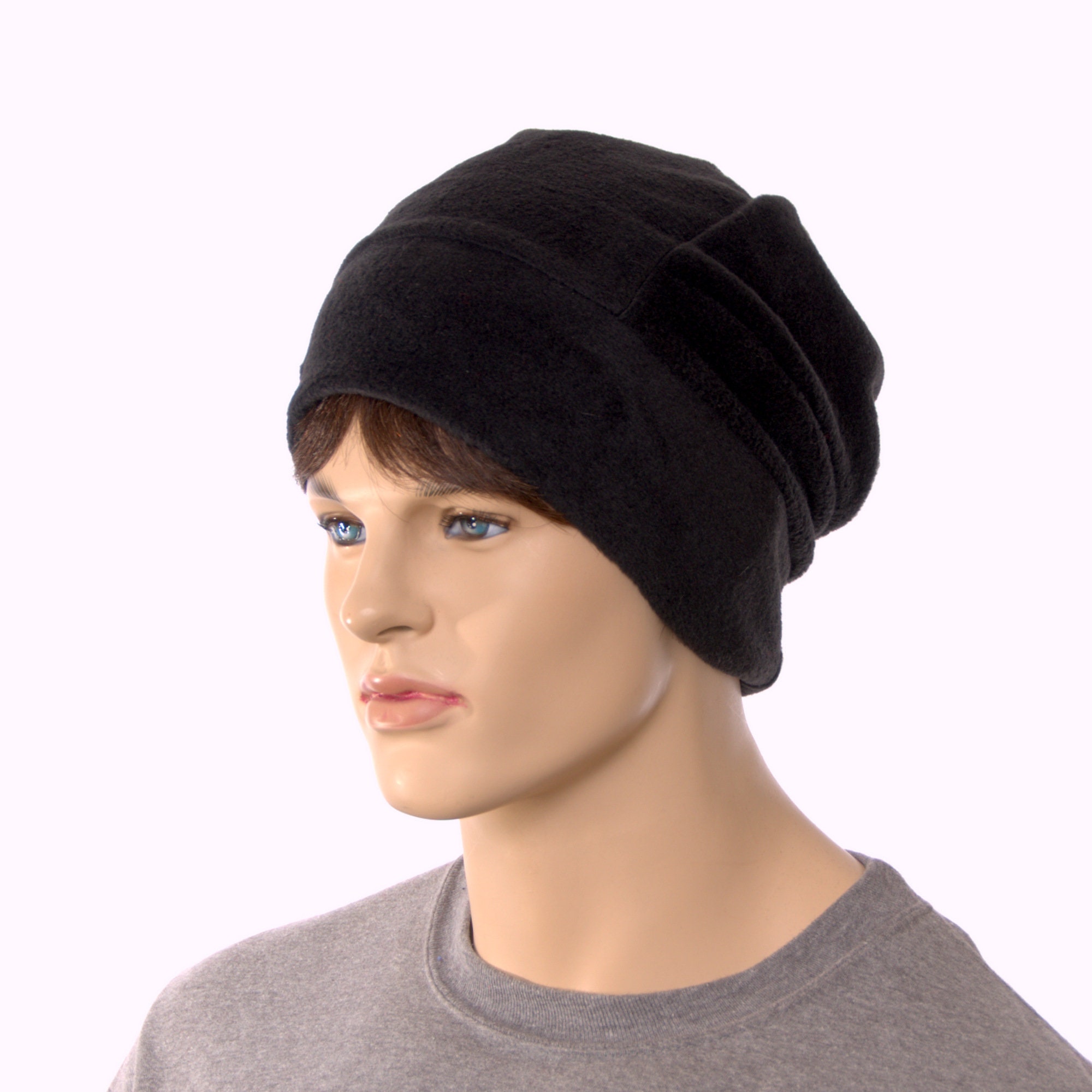 watchman beanie hat