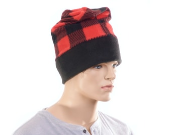 Beanies and Hoods