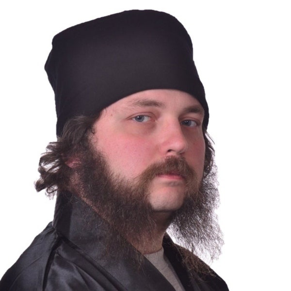 Mens Victorian Nightcap Etsy