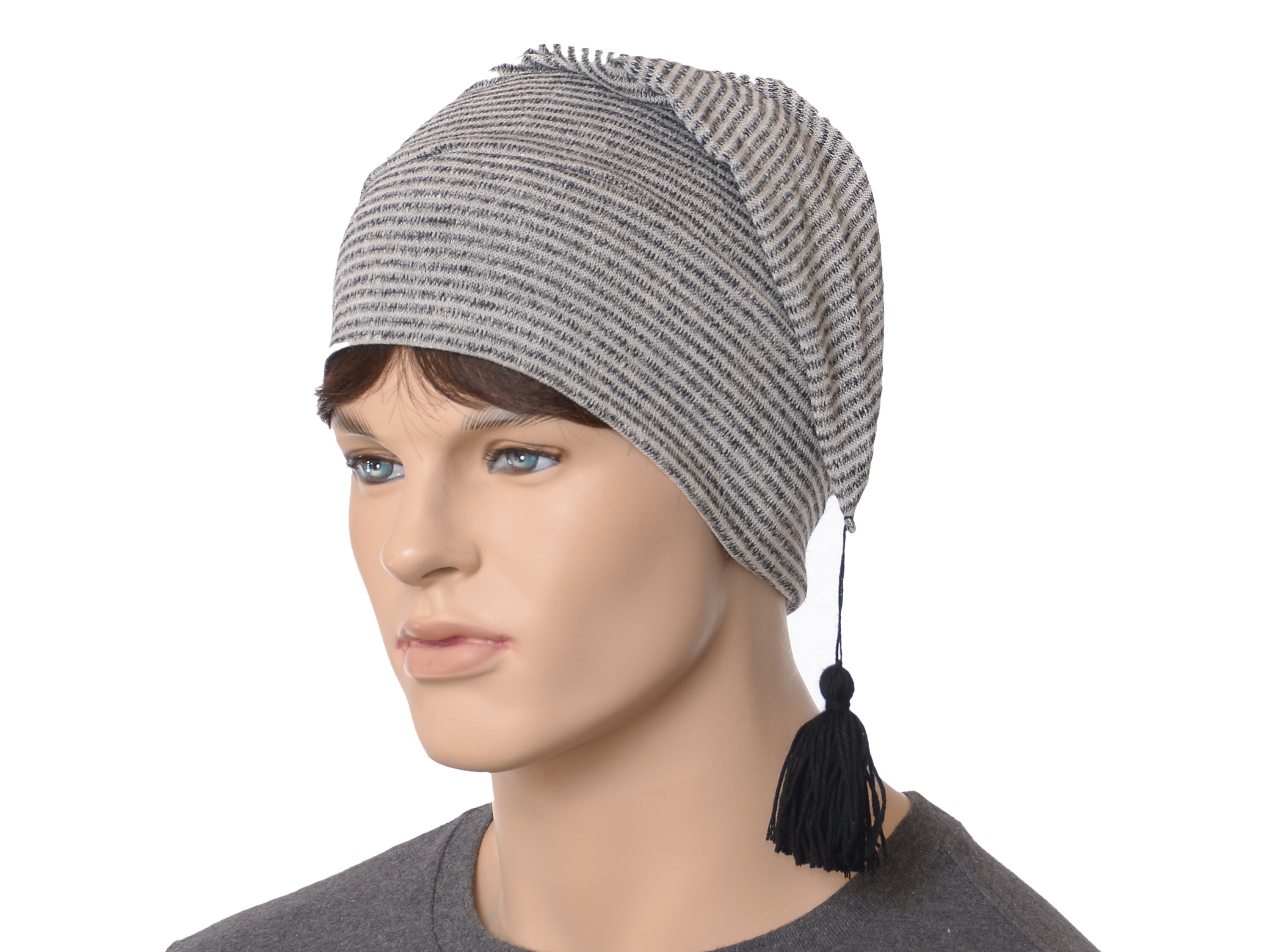 Knit night hat new arrivals