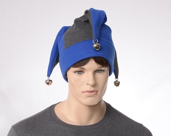 Three Point Jester Hats