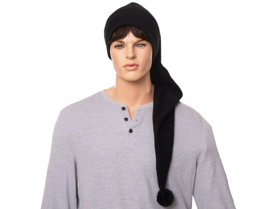 Extra long stocking hat Clearance
