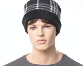 Winter Bucket & Pillbox