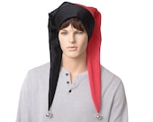 【大判】貴重＆希少！Jesters Cap／ 英版 Amazon.com: Magic The Gathering - Jester's Cap - Oversized