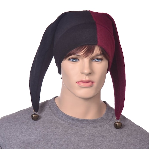 Jester Hat Etsy