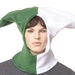 see more listings in the Jester Hats Narrhut section