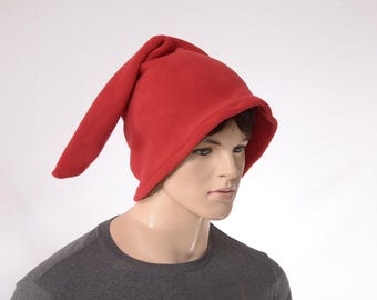 Wizard, Witch Gnome Hats