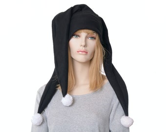 Long Jester Hats
