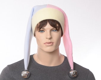 Two Pointed Jester Hats