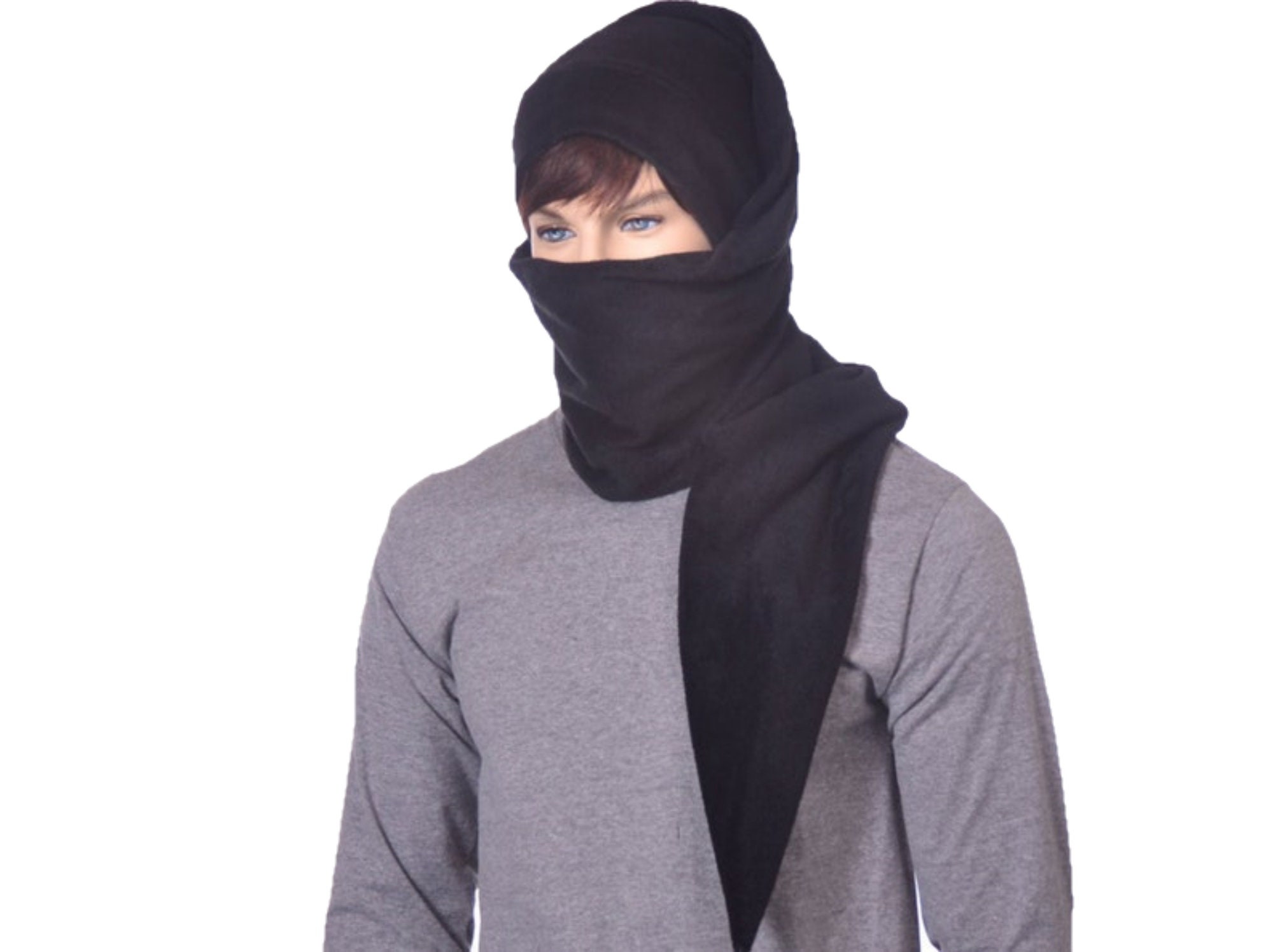 Balaclava Ninja Cap