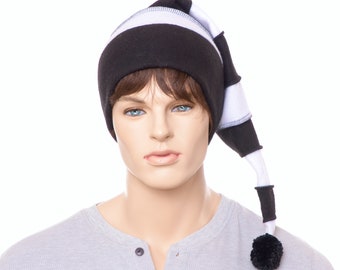 Stocking Caps Mid Length