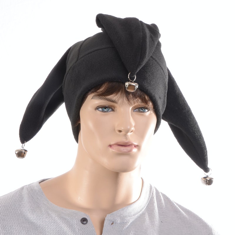 Jester Hat - Etsy
