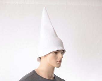 Wizard, Witch Gnome Hats