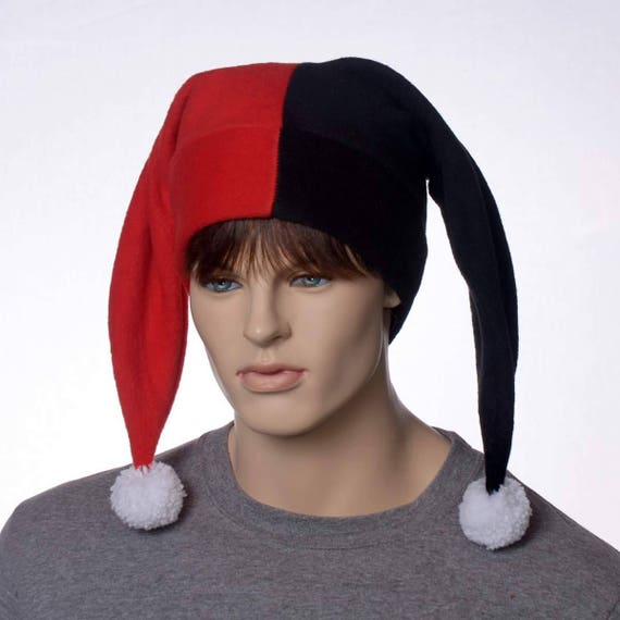 jester hat