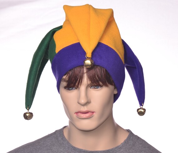 jester hat