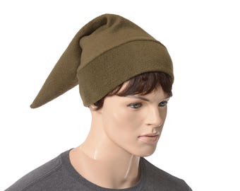Elf Hats