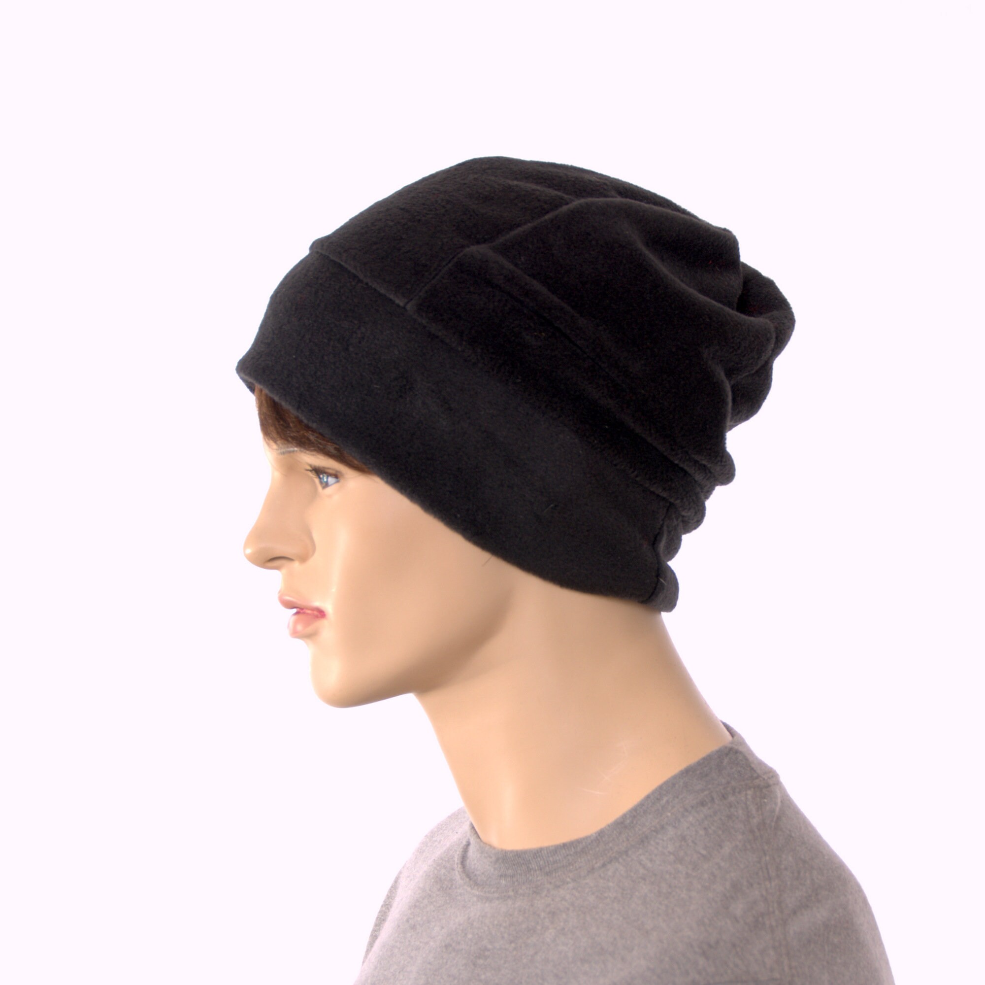 watchman beanie hat