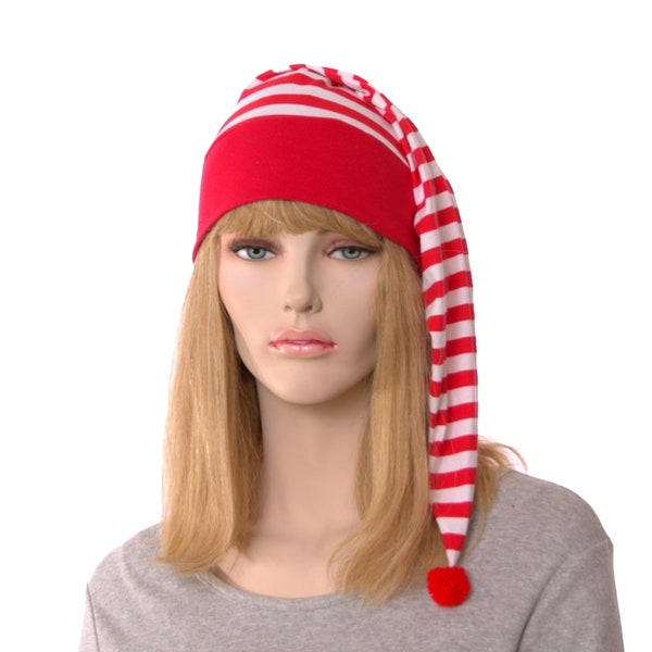 Night Cap Scrooge Etsy