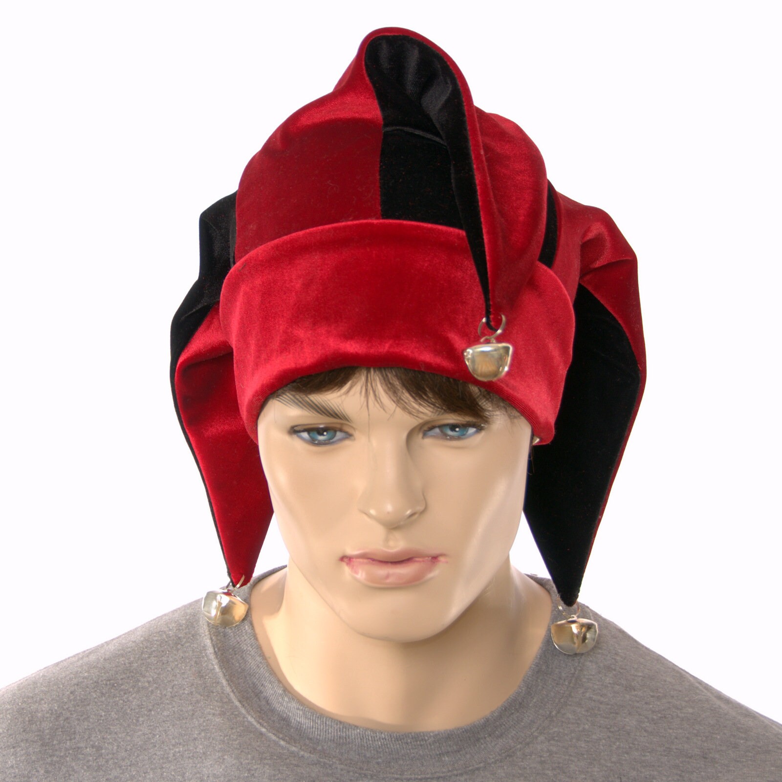 jester hat