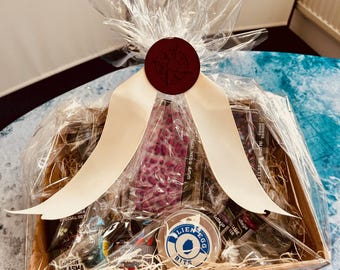 Gift Baskets for Wargamers