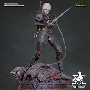 Sexy Ciri - Etsy Canada