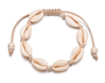 etsy anklets