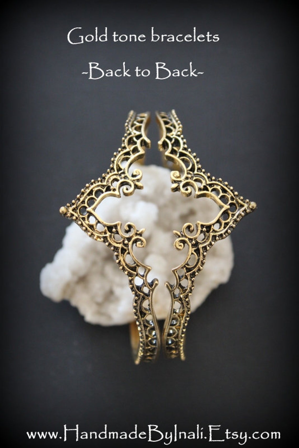 INDIAN ARCH Inspired Cuff Bracelet/ Bohemian Stacking Cuff Etsy