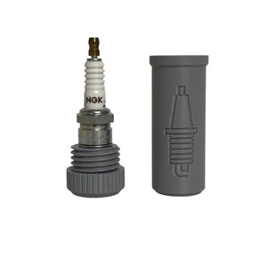 Scatola per candele - utilizzabile universalmente