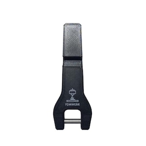 Seat latch extension for Vespa GTS / GTV