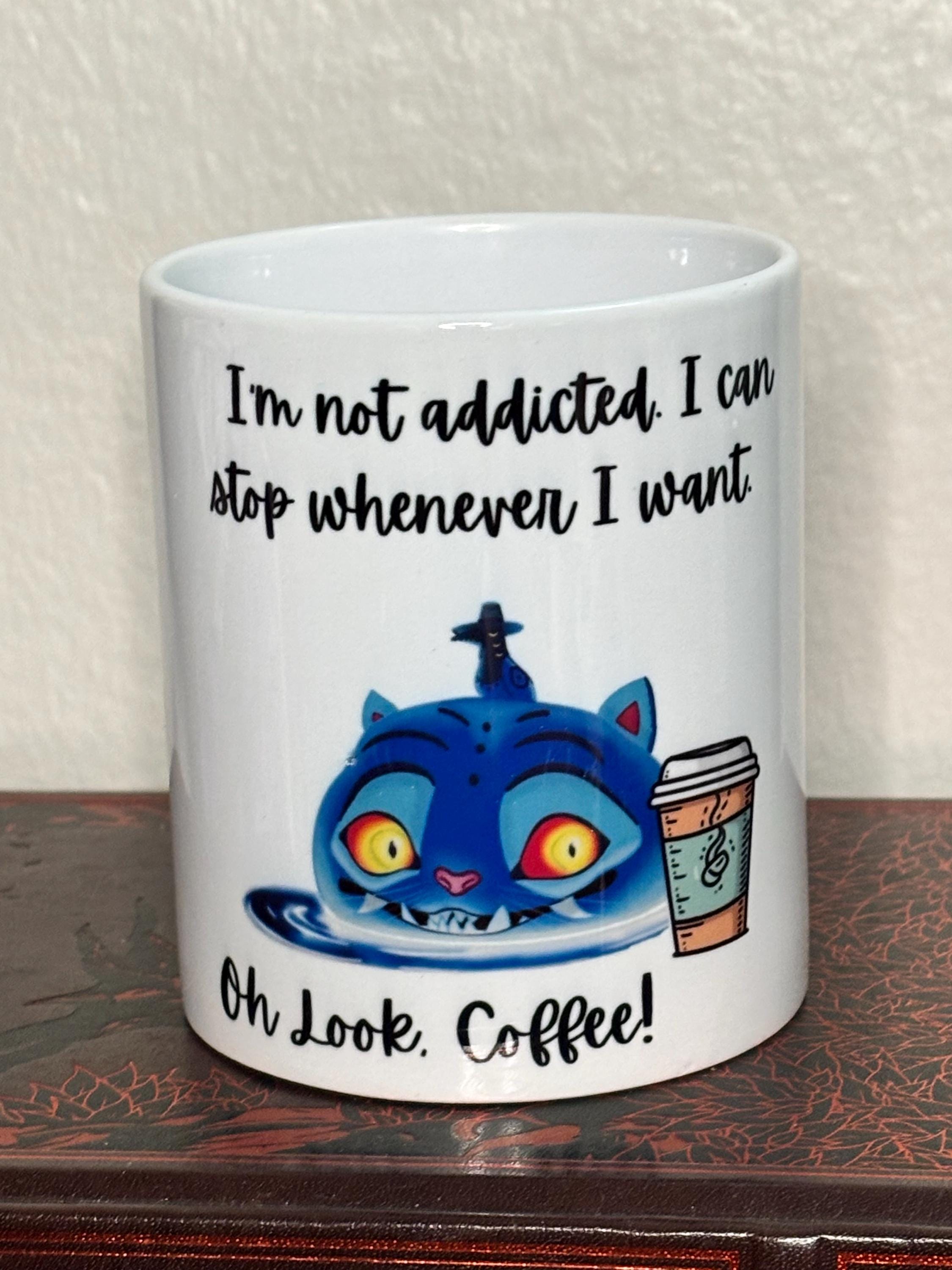 Kpop demon hunters mug - Etsy 日本