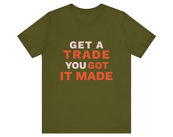 Get a Trade Skilled Paid, and Proud