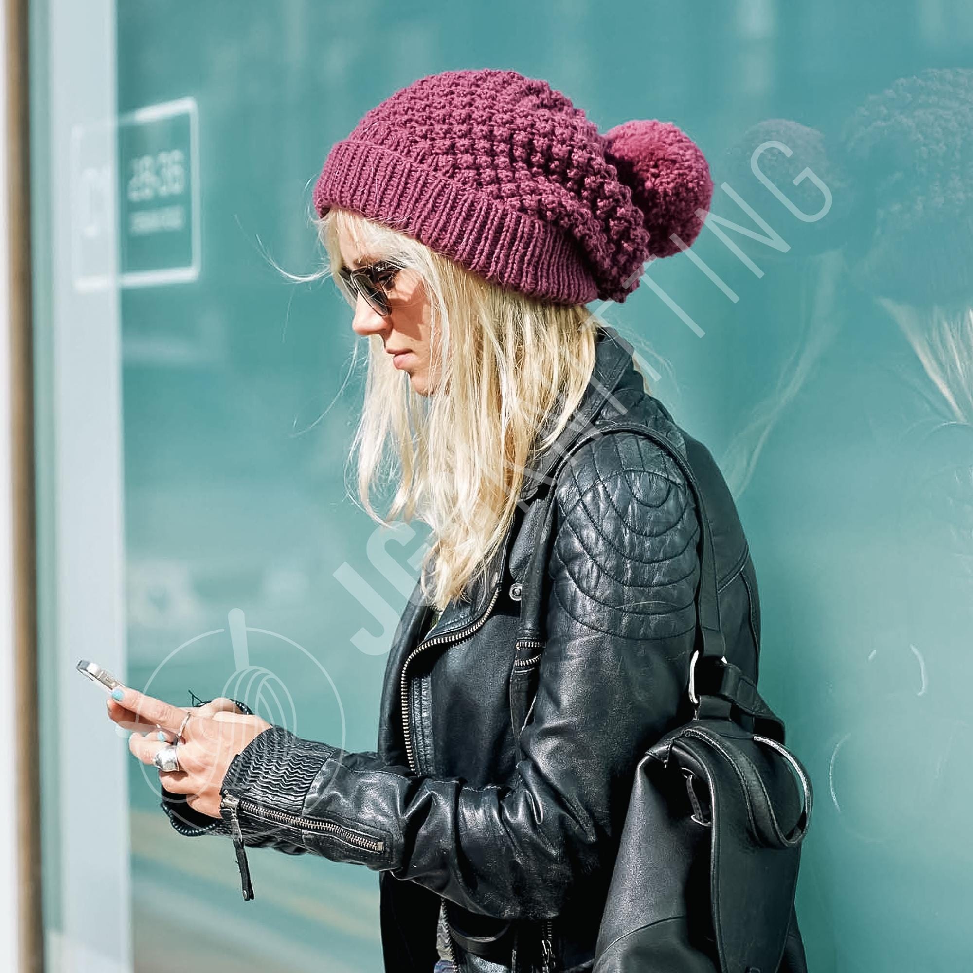 Perlen Women Muster Ireland