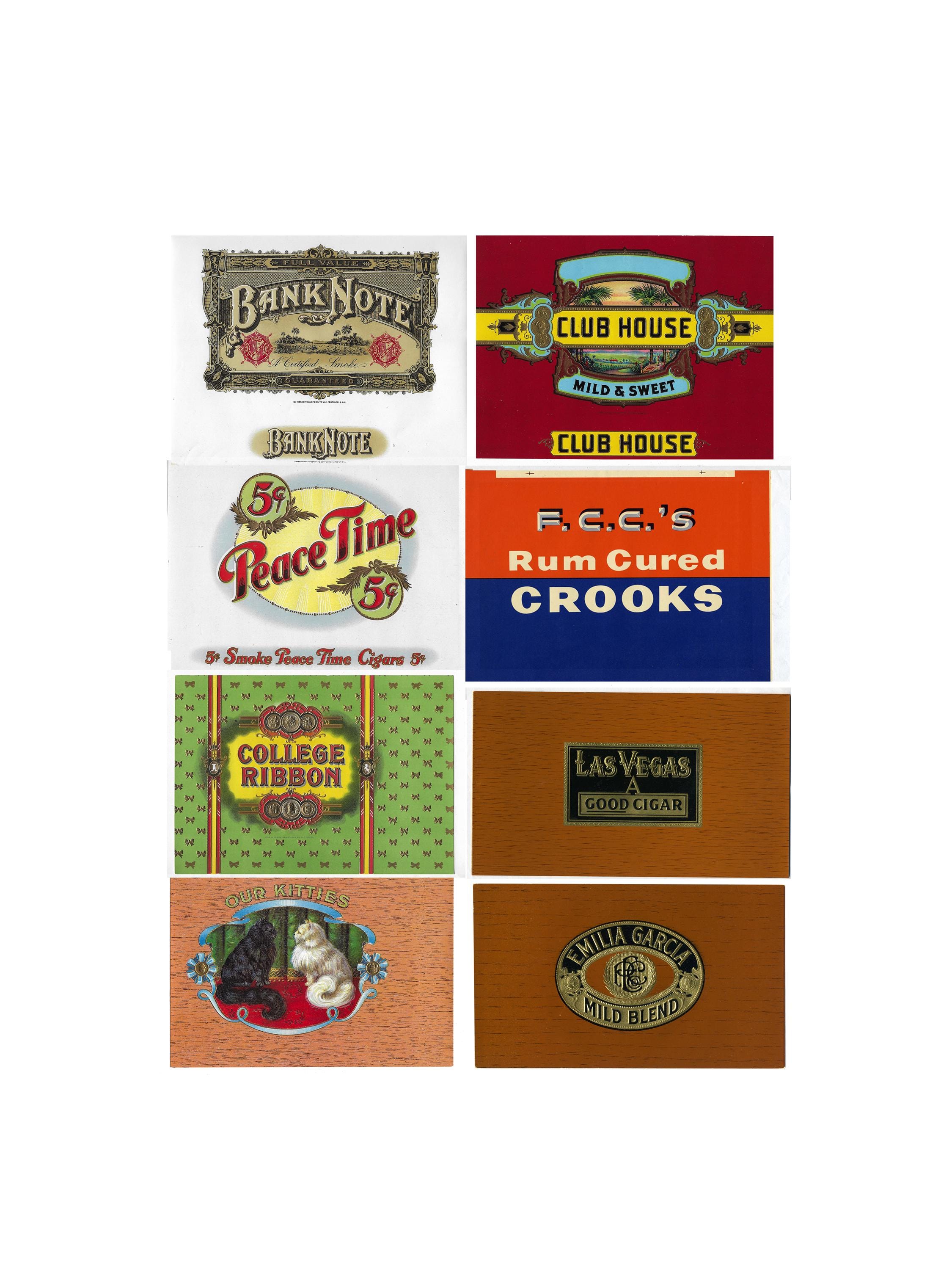 1920 S Labels - Etsy