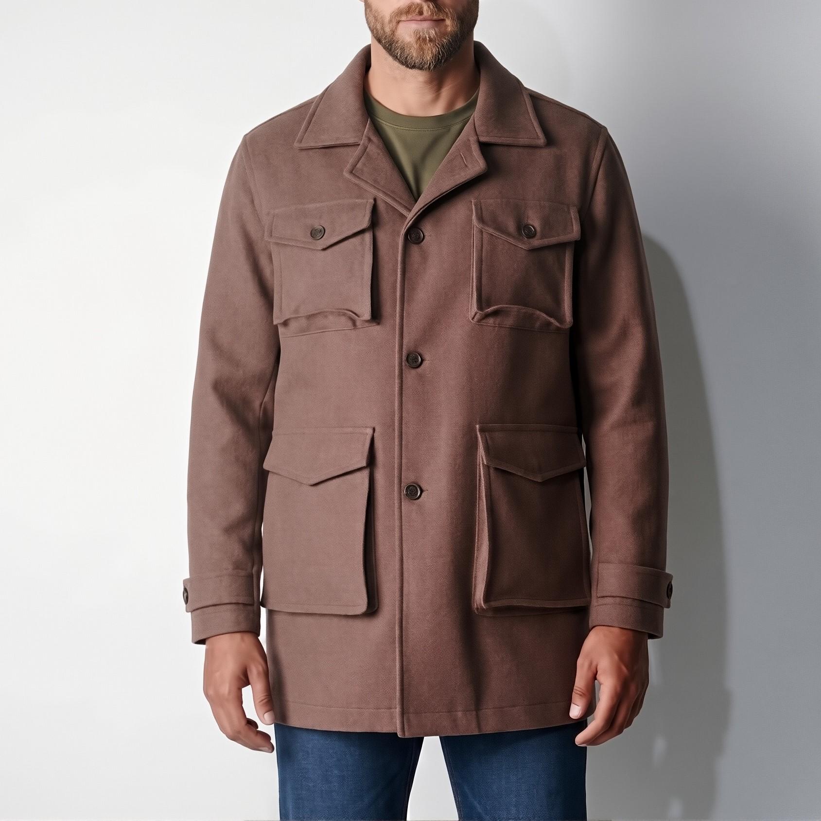 Swedish M39 Jacket - Etsy