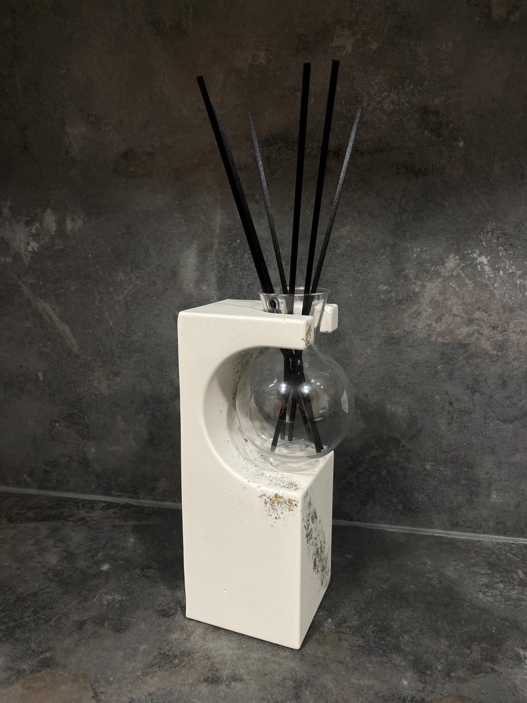 Handmade Home Fragrance Diffuser Stand - Etsy
