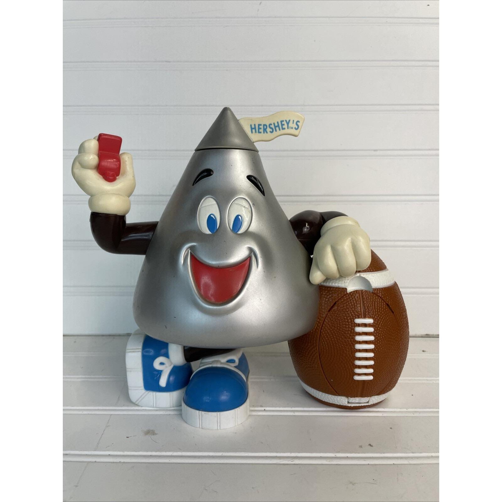 Hershey Kiss Dispenser - Etsy