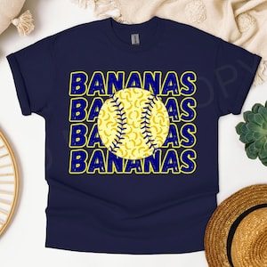Savannah Bananas