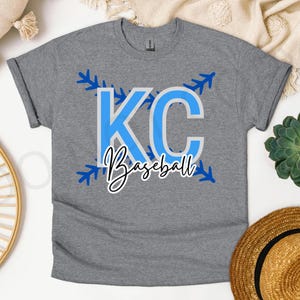 KC Baseball