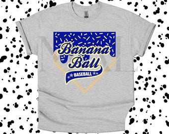 Bananenhonkbal
