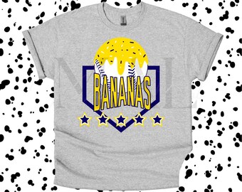 Bananenhonkbal